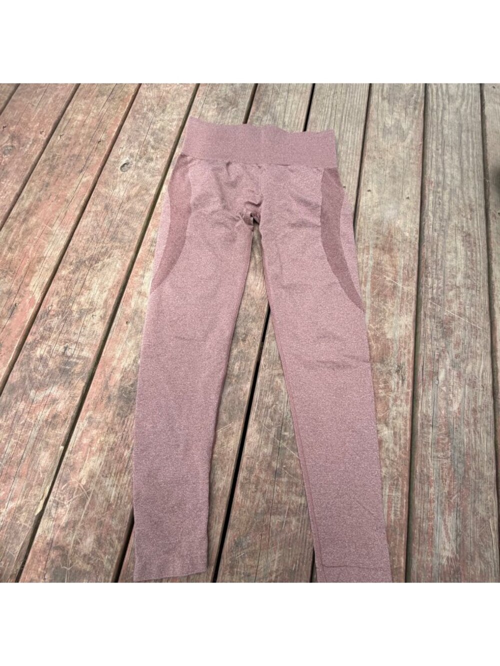 NVGTN Seamless High-Waisted Womens Leggings
